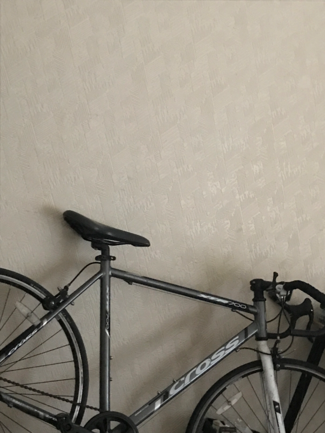Cross Xtra 700 2016
