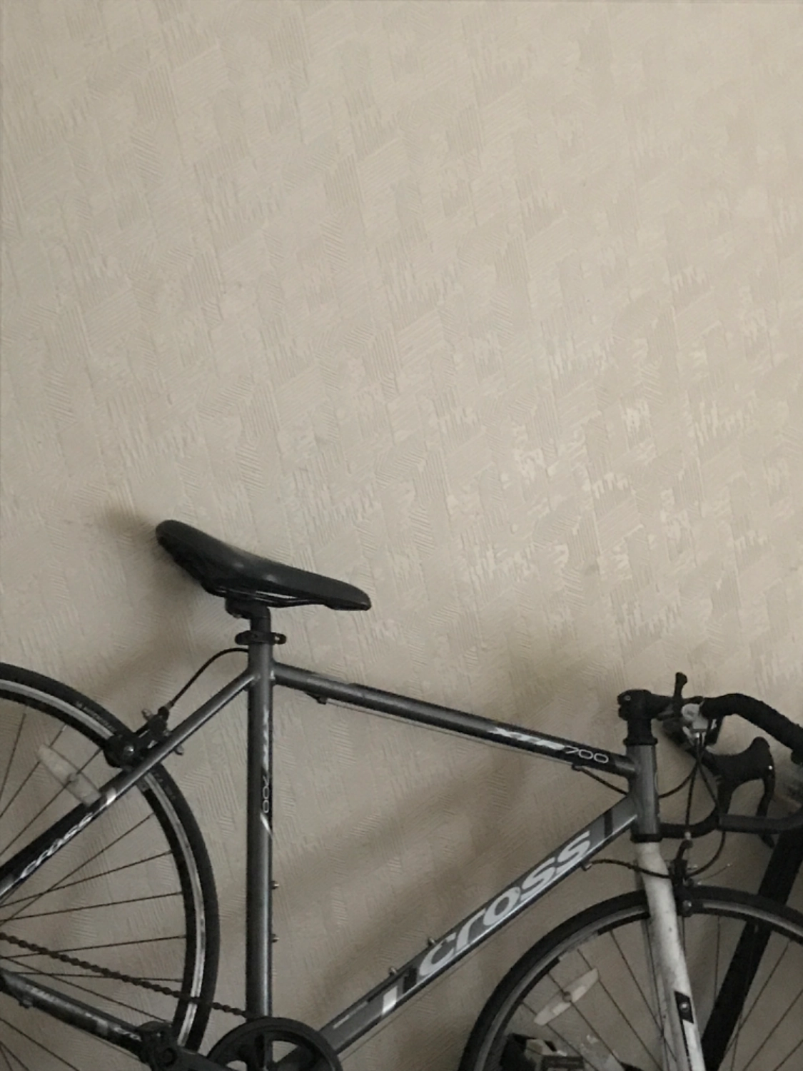 Cross Xtra 700 2016