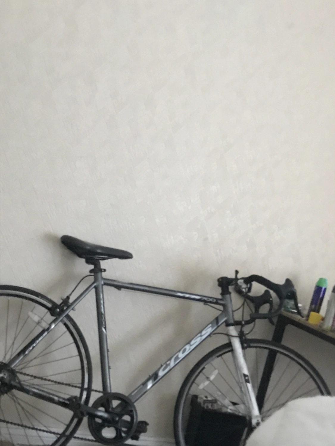 Cross Xtra 700 2016