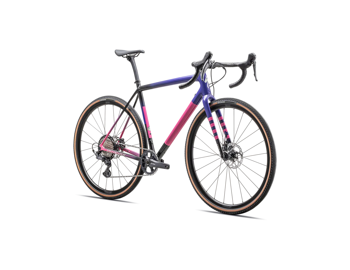 Crux Comp (2025)