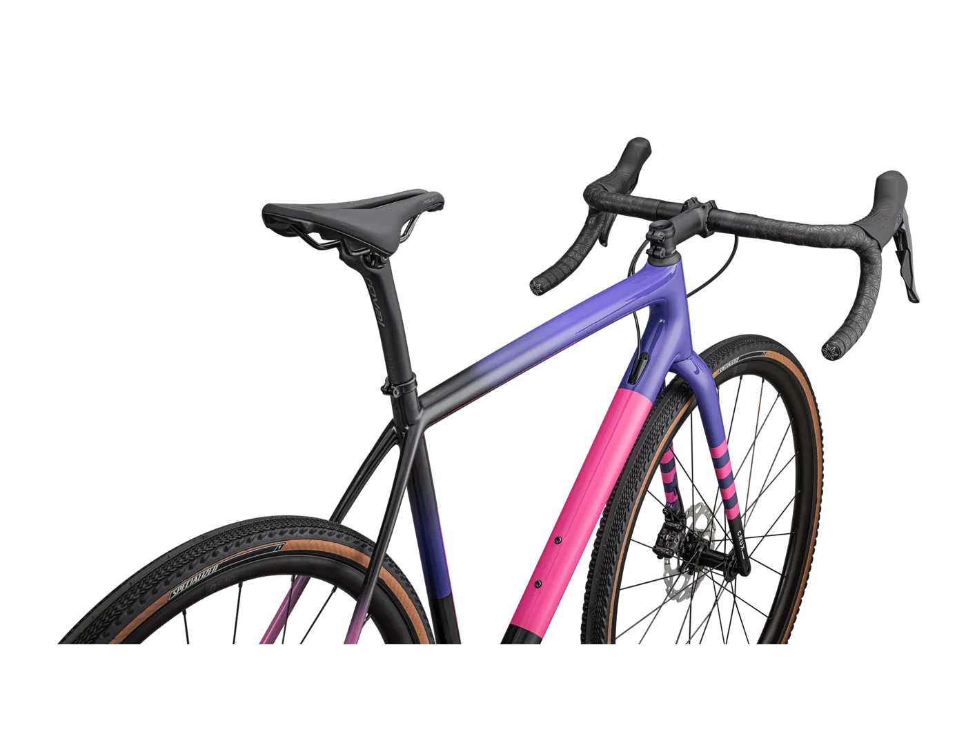 Crux Comp (2025)
