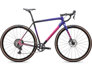 Crux Comp (2025)