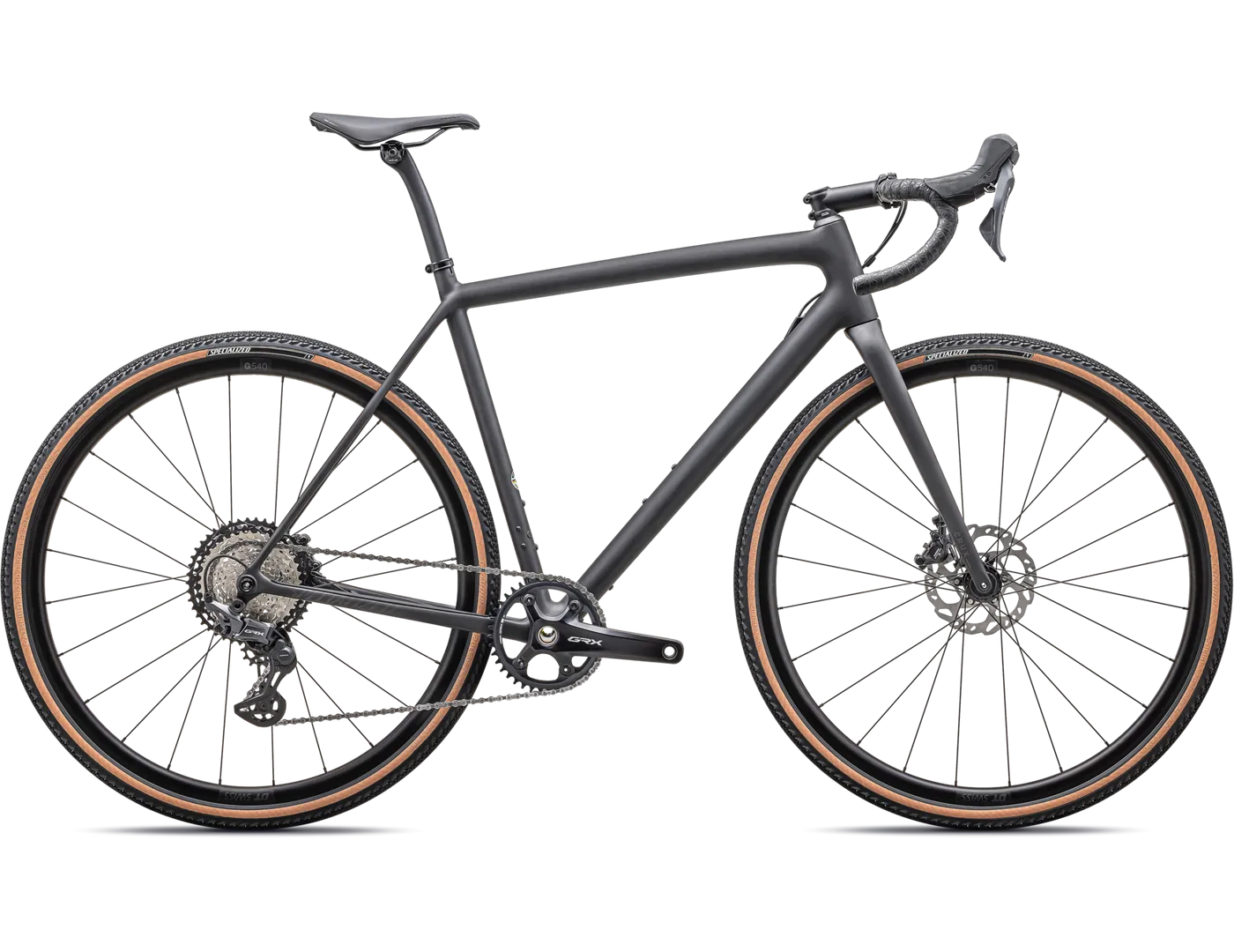 Crux Comp (2025)