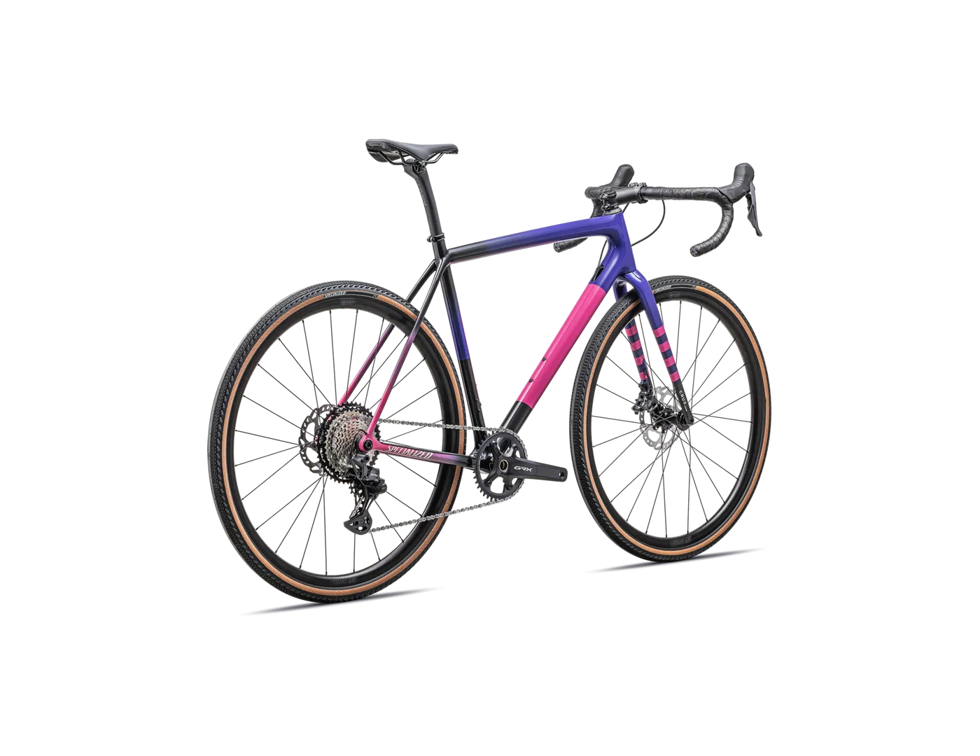 Crux Comp (2025)