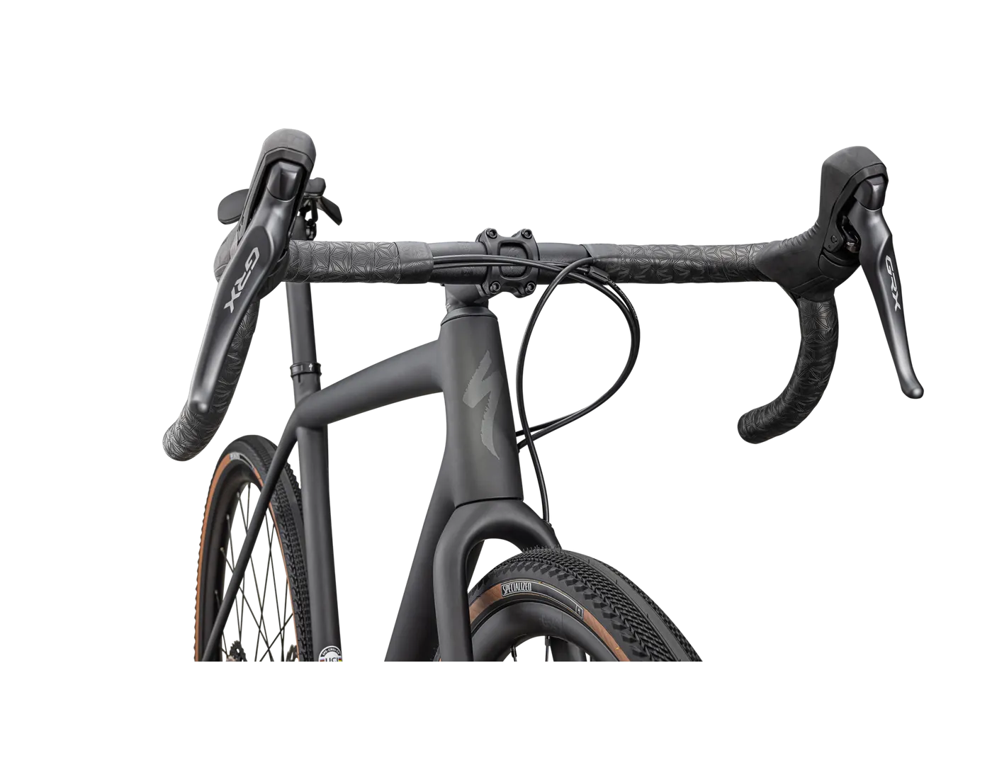 Crux Comp (2025)