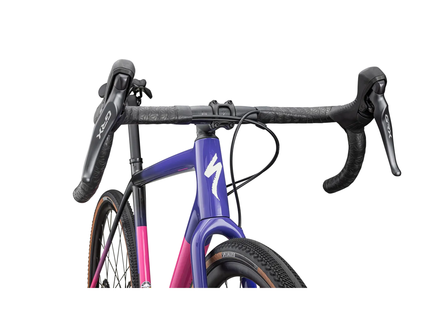 Crux Comp (2025)