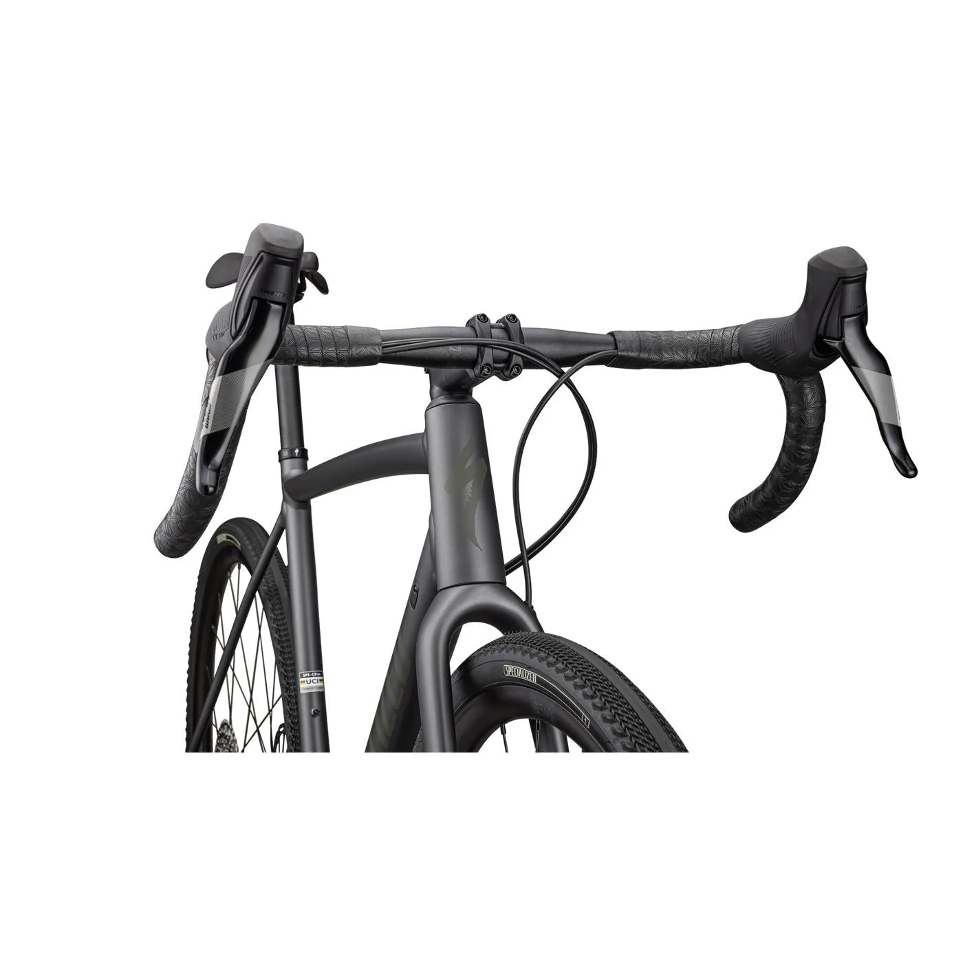 Crux DSW Comp (2025)