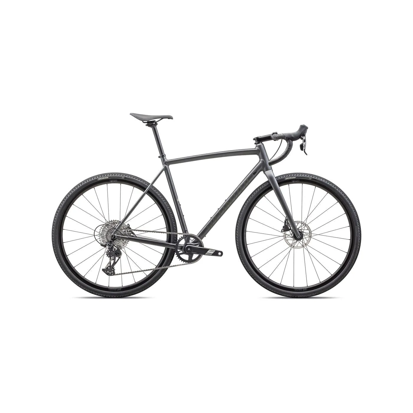 Crux DSW Comp (2025)
