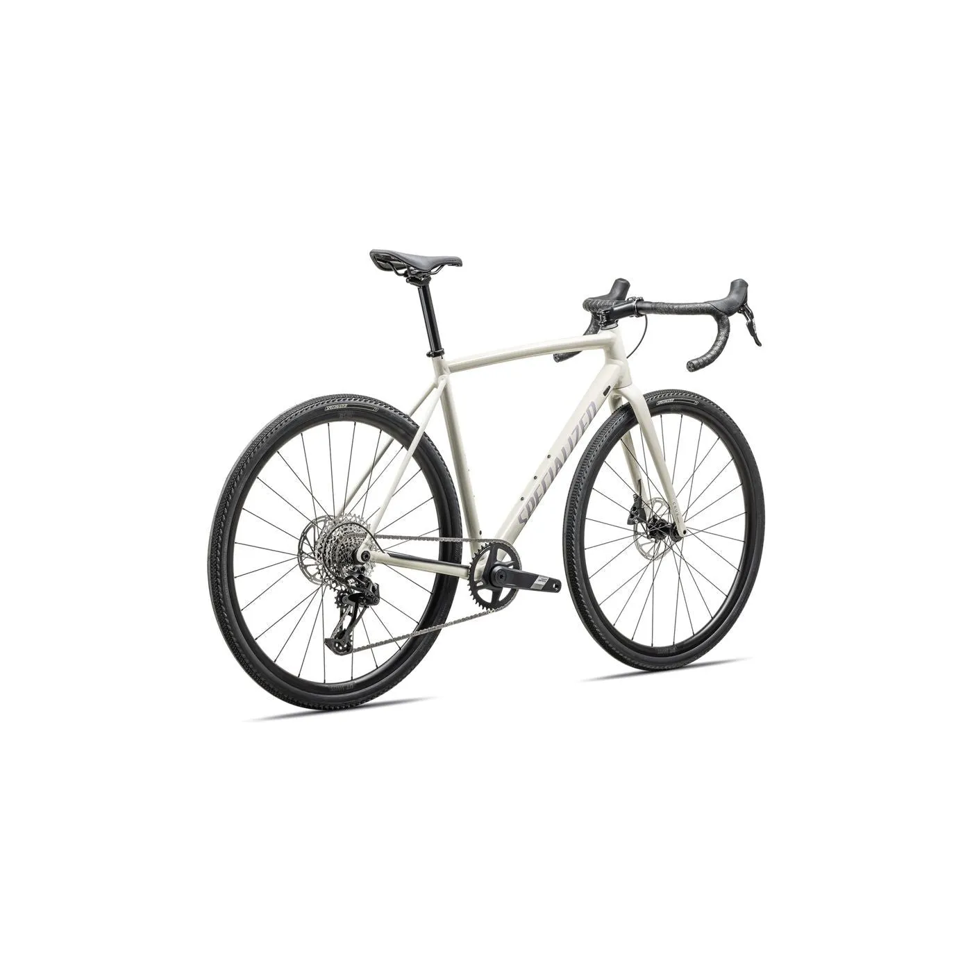 Crux DSW Comp (2025)