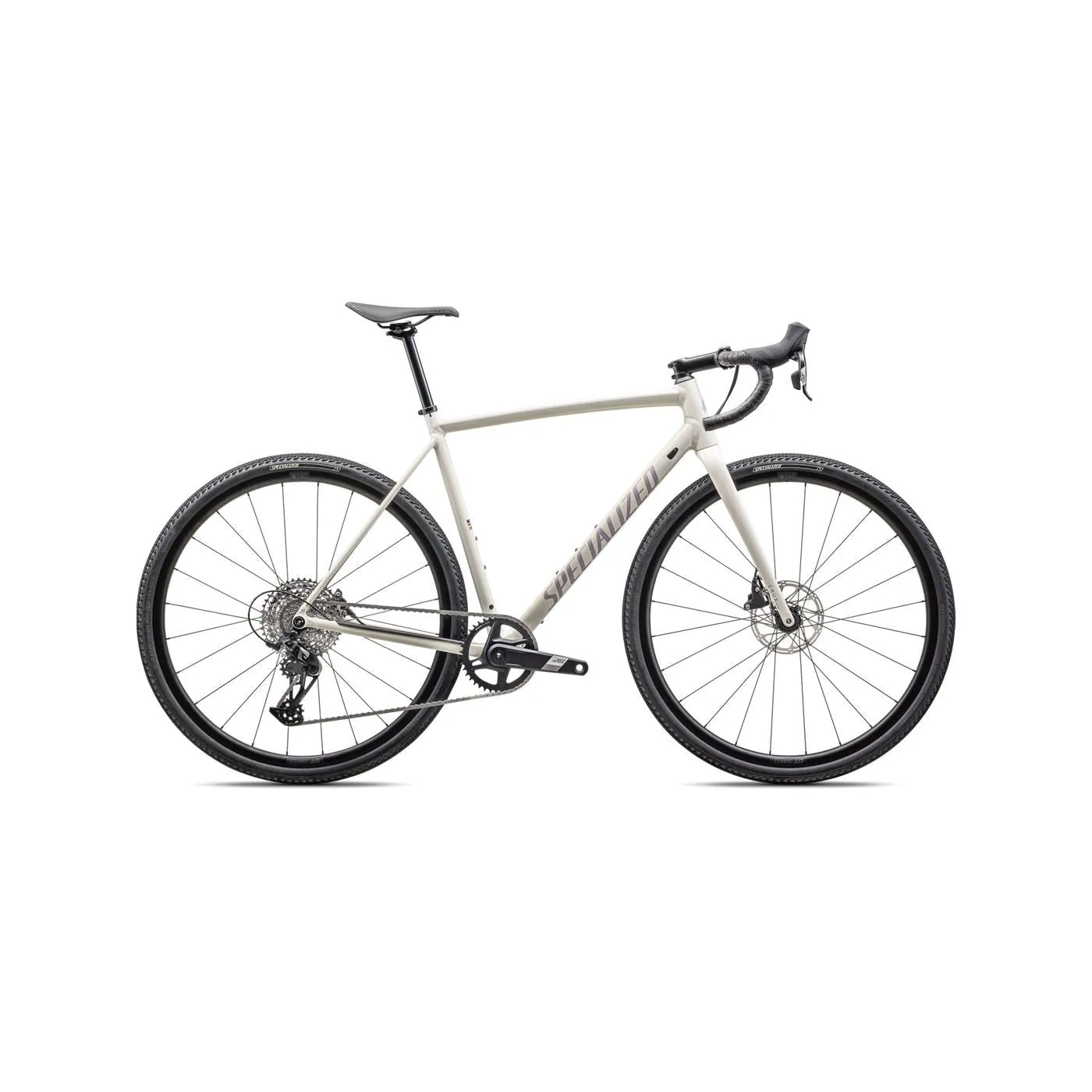 Crux DSW Comp (2025)