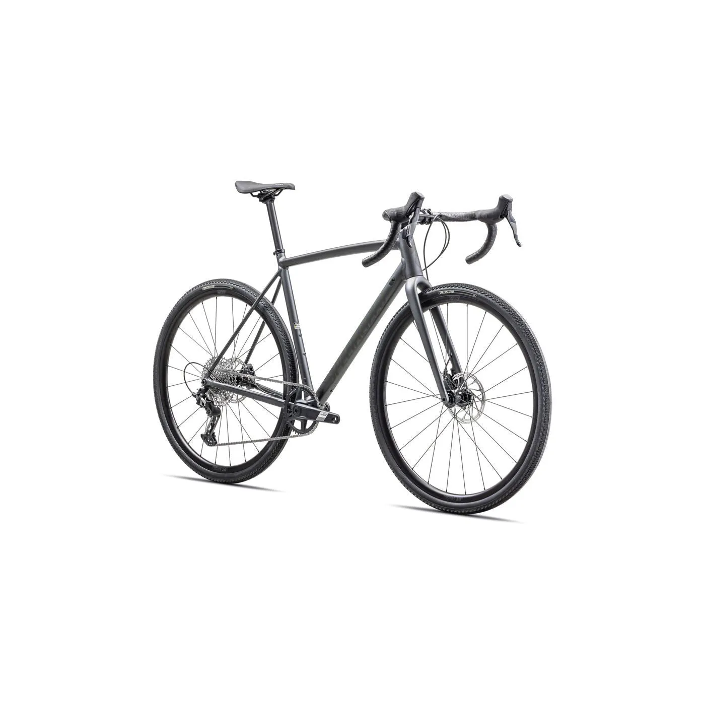 Crux DSW Comp (2025)
