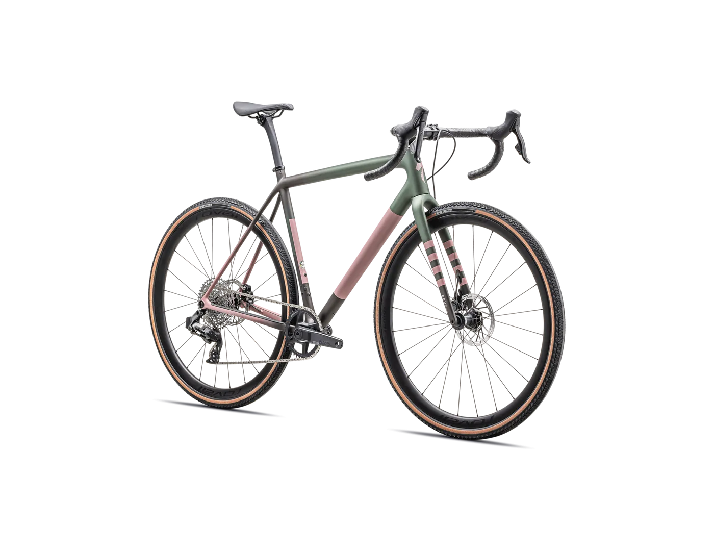 Crux Expert (2025)