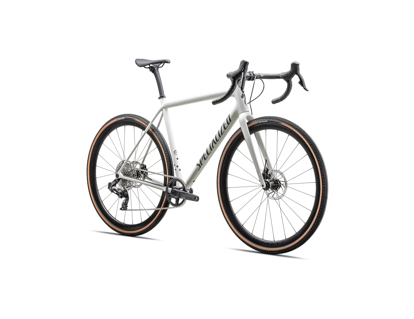 Crux Expert (2025)
