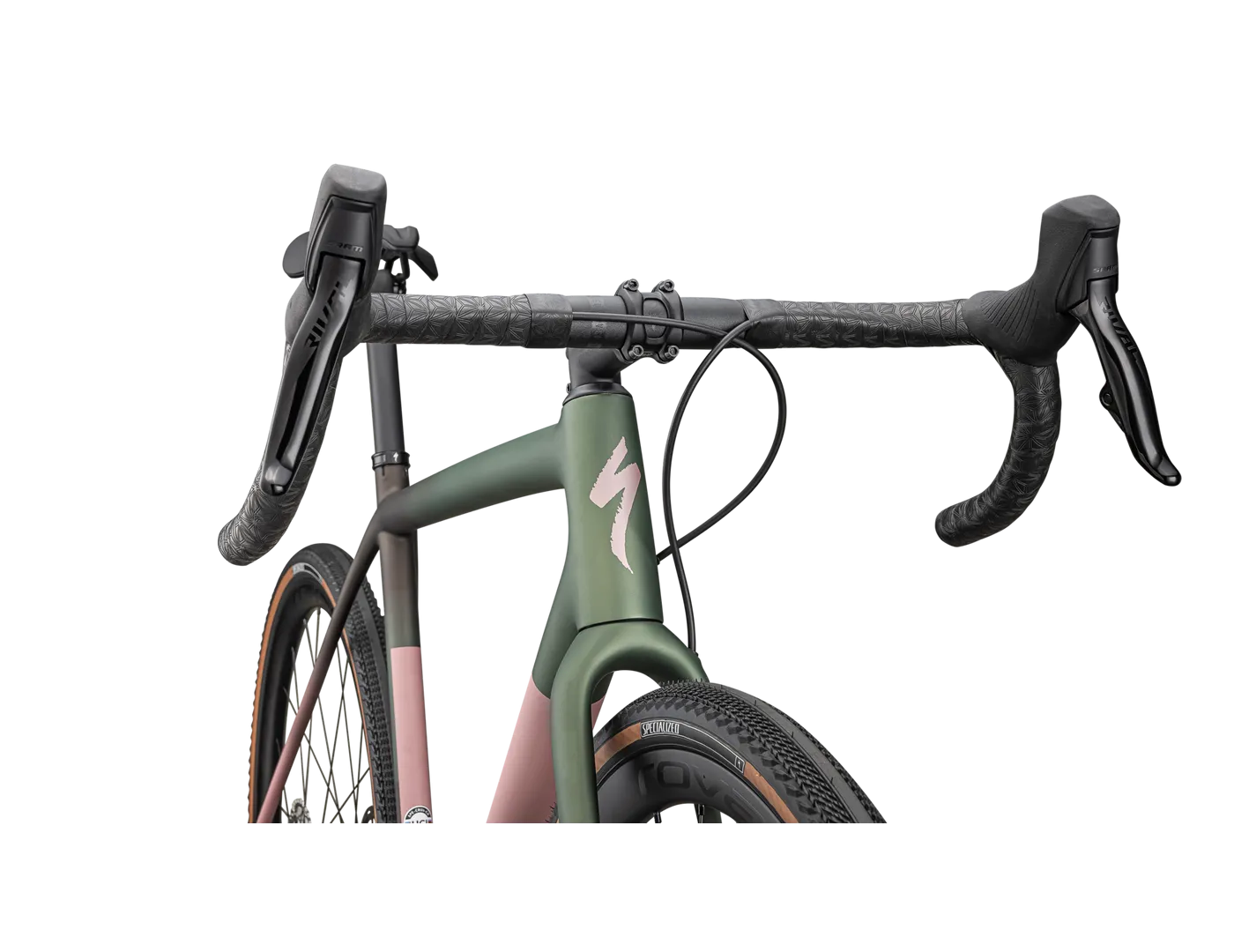 Crux Expert (2025)