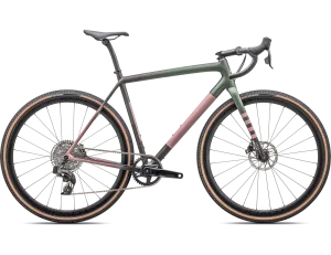 Crux Expert (2025)
