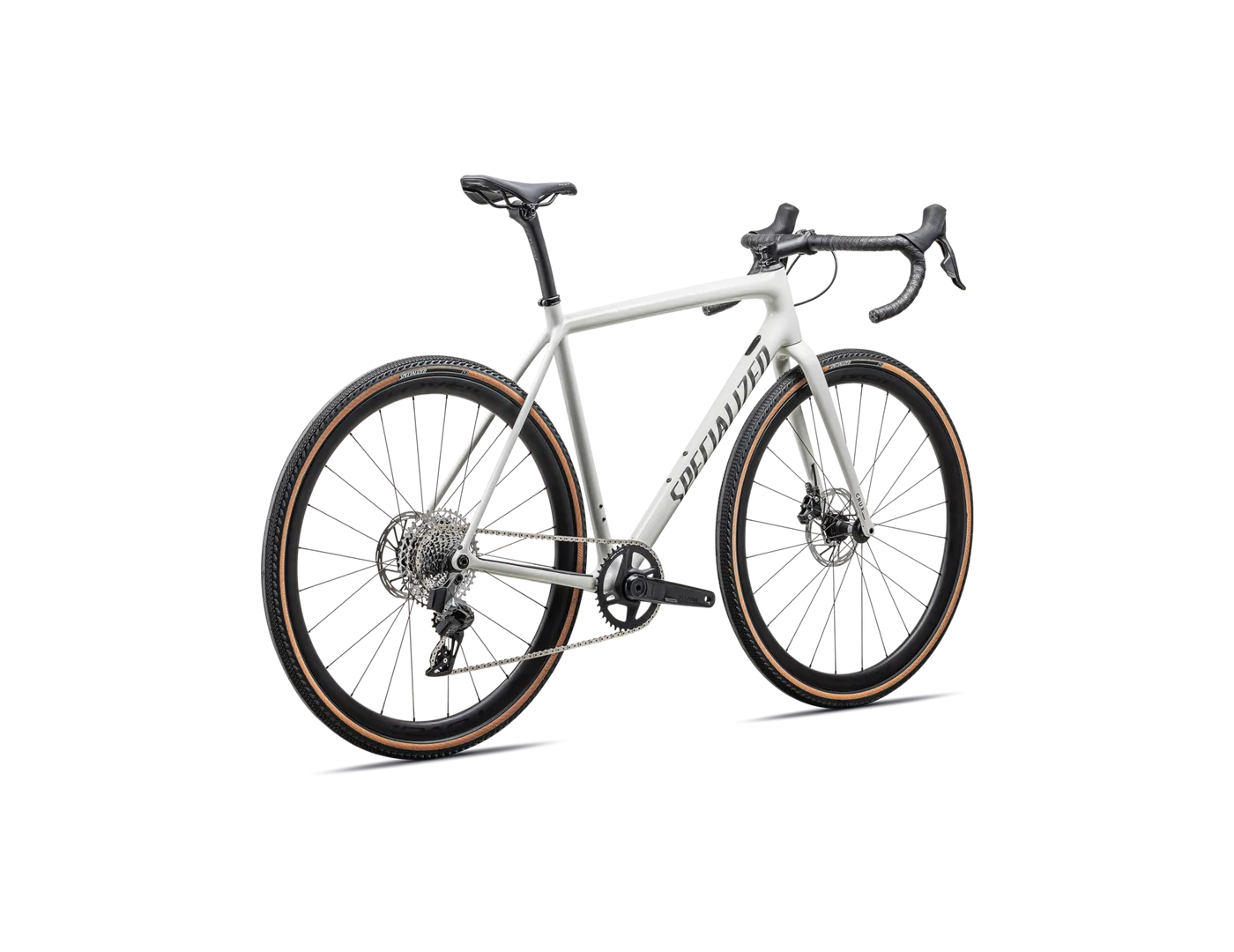 Crux Expert (2025)