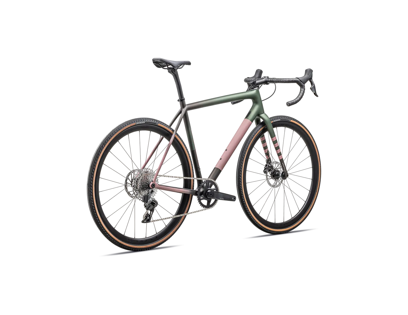 Crux Expert (2025)