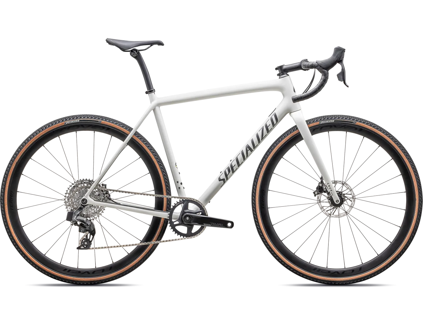 Crux Expert (2025)