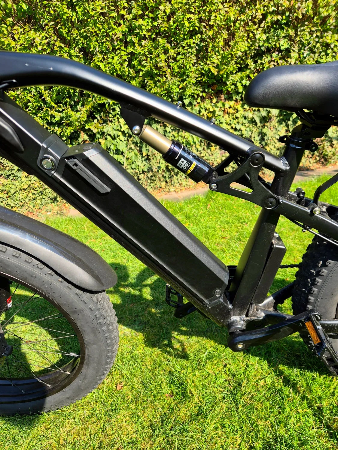 Cryusher Xf900 2022