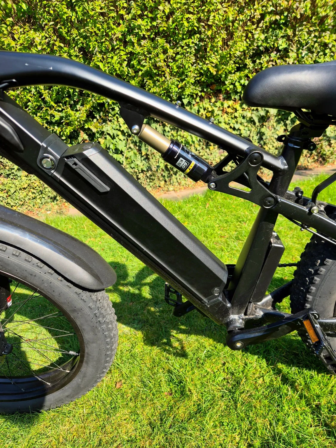 Cryusher Xf900 2022