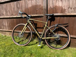 CUBE NuRoad Pro 2024