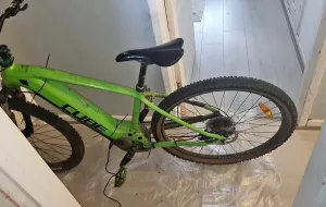 CUBE Reacton C:62 One 2019