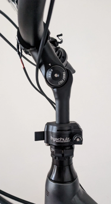 CUBE 20" Compact Hybrid 2020