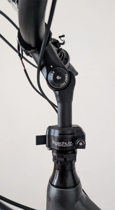 CUBE 20" Compact Hybrid 2020