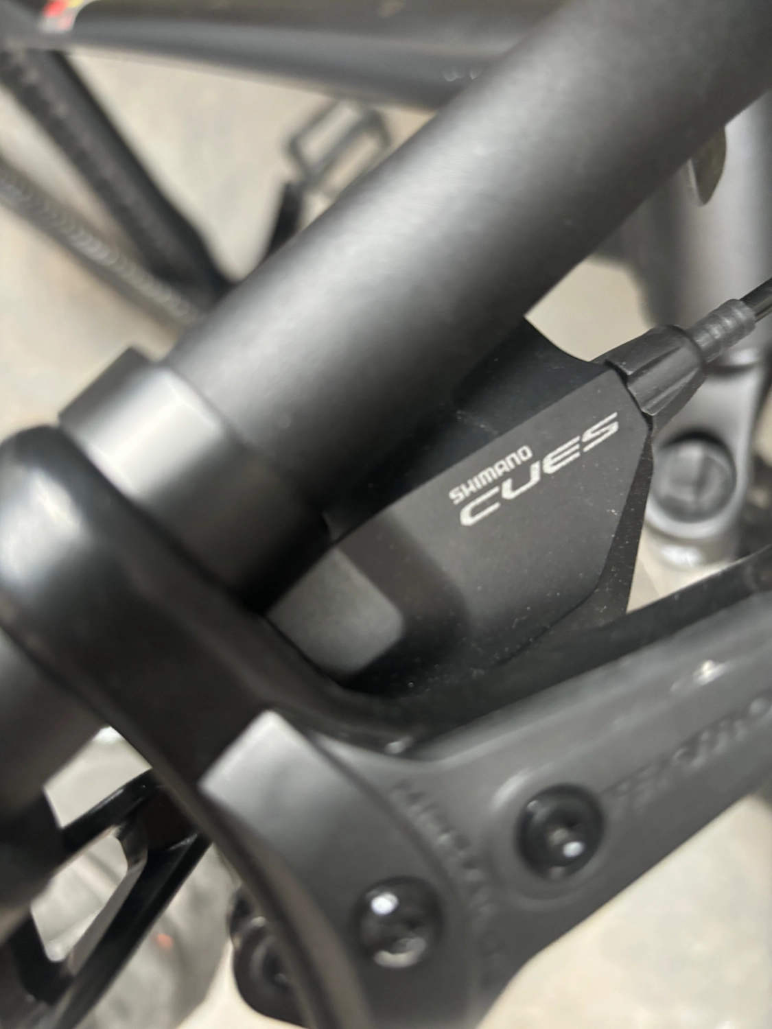 CUBE Aim pro 2025