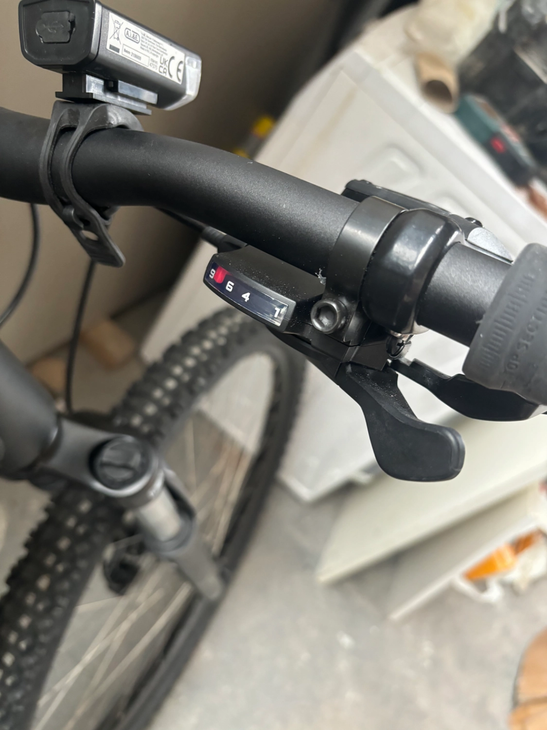CUBE Aim pro 2025