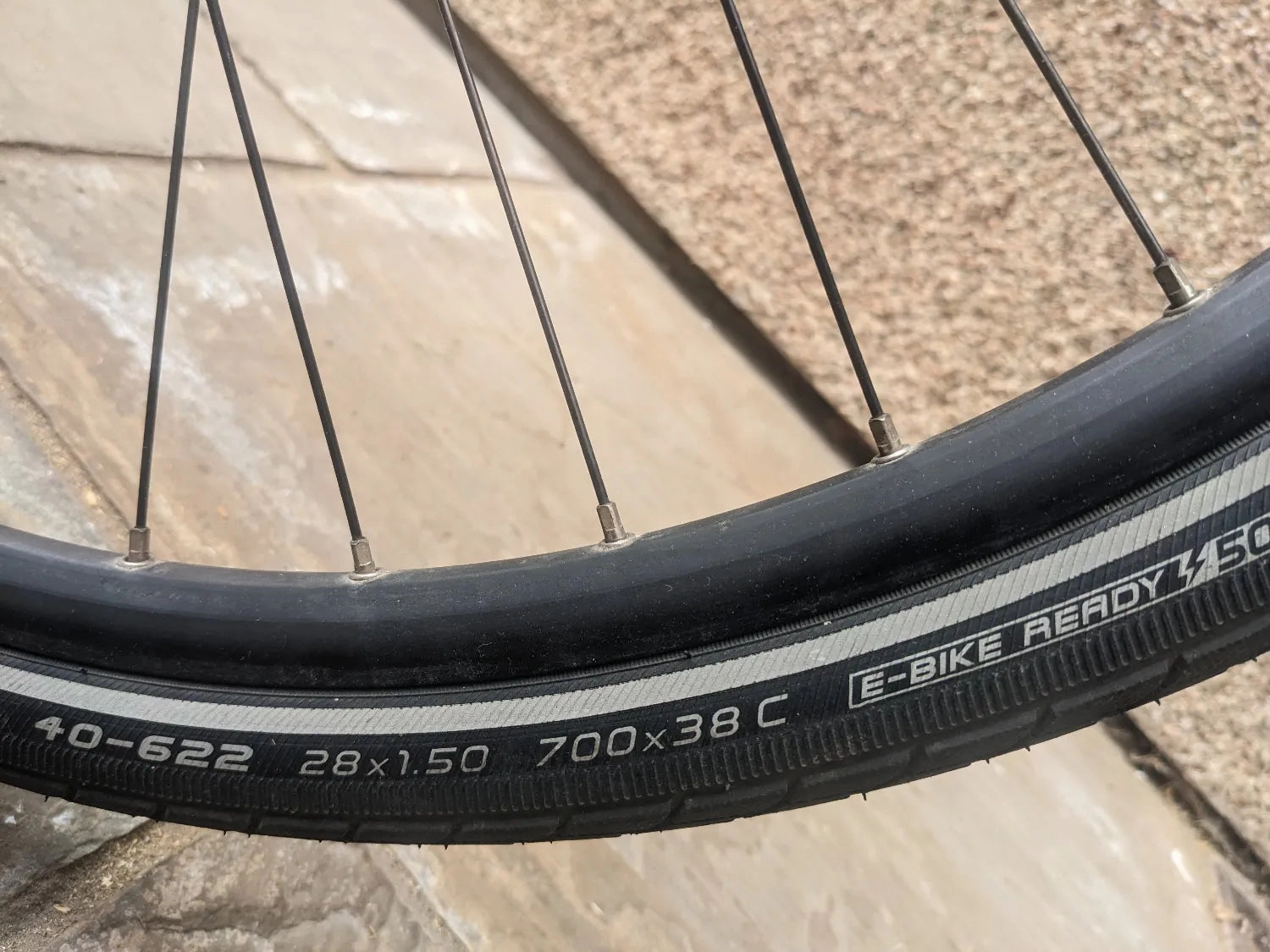 CUBE Kathmandu Hybrid Pro 500 2018