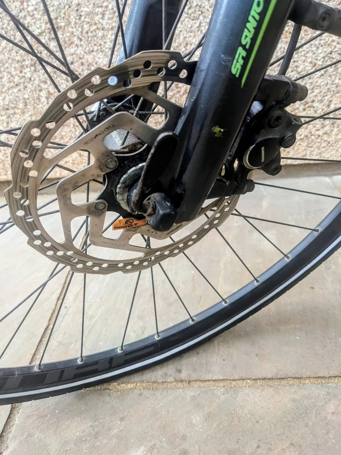 CUBE Kathmandu Hybrid Pro 500 2018