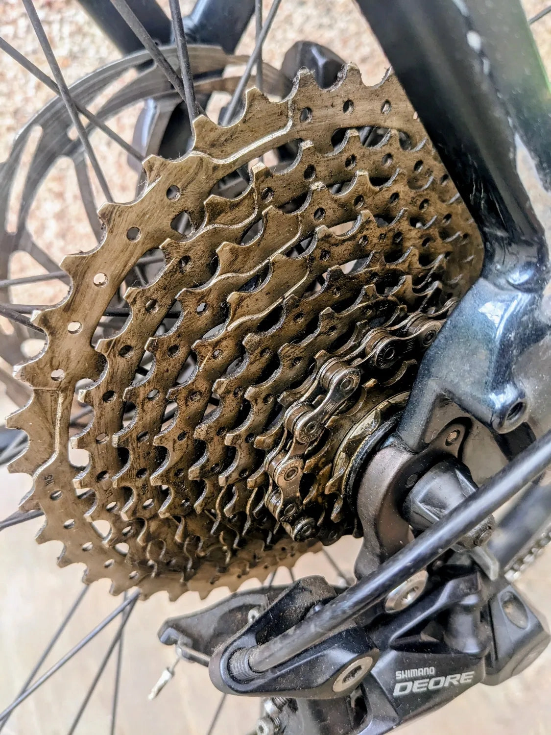 CUBE Kathmandu Hybrid Pro 500 2018