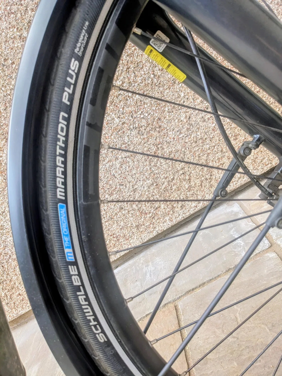 CUBE Kathmandu Hybrid Pro 500 2018