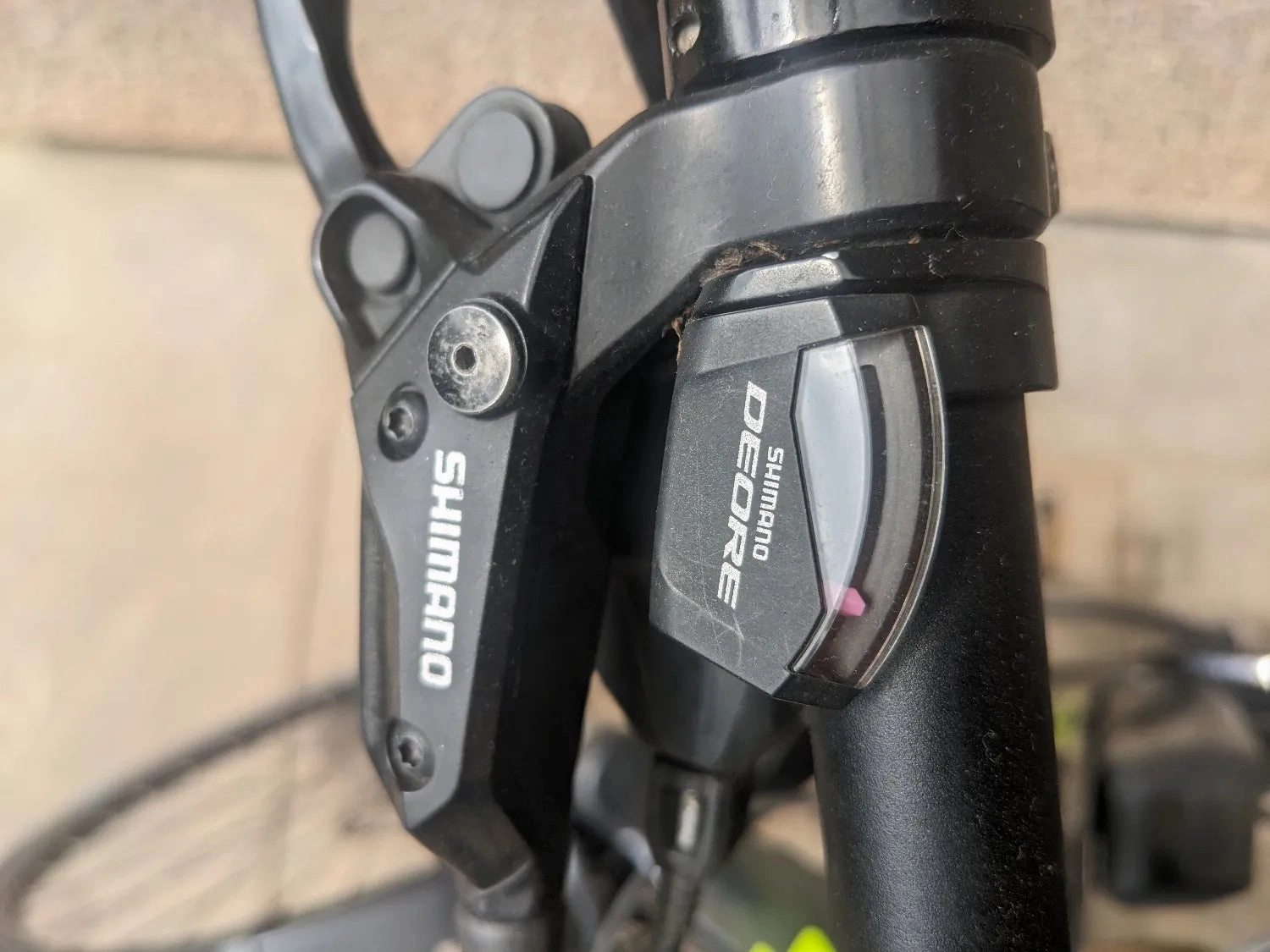 CUBE Kathmandu Hybrid Pro 500 2018