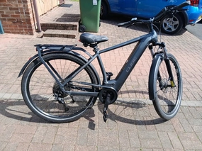 CUBE Kathmandu ov1 2024