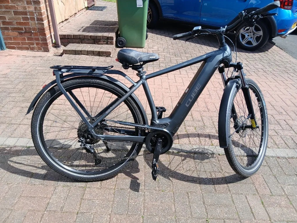CUBE Kathmandu ov1 2024