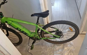 CUBE Reacton C:62 One 2019