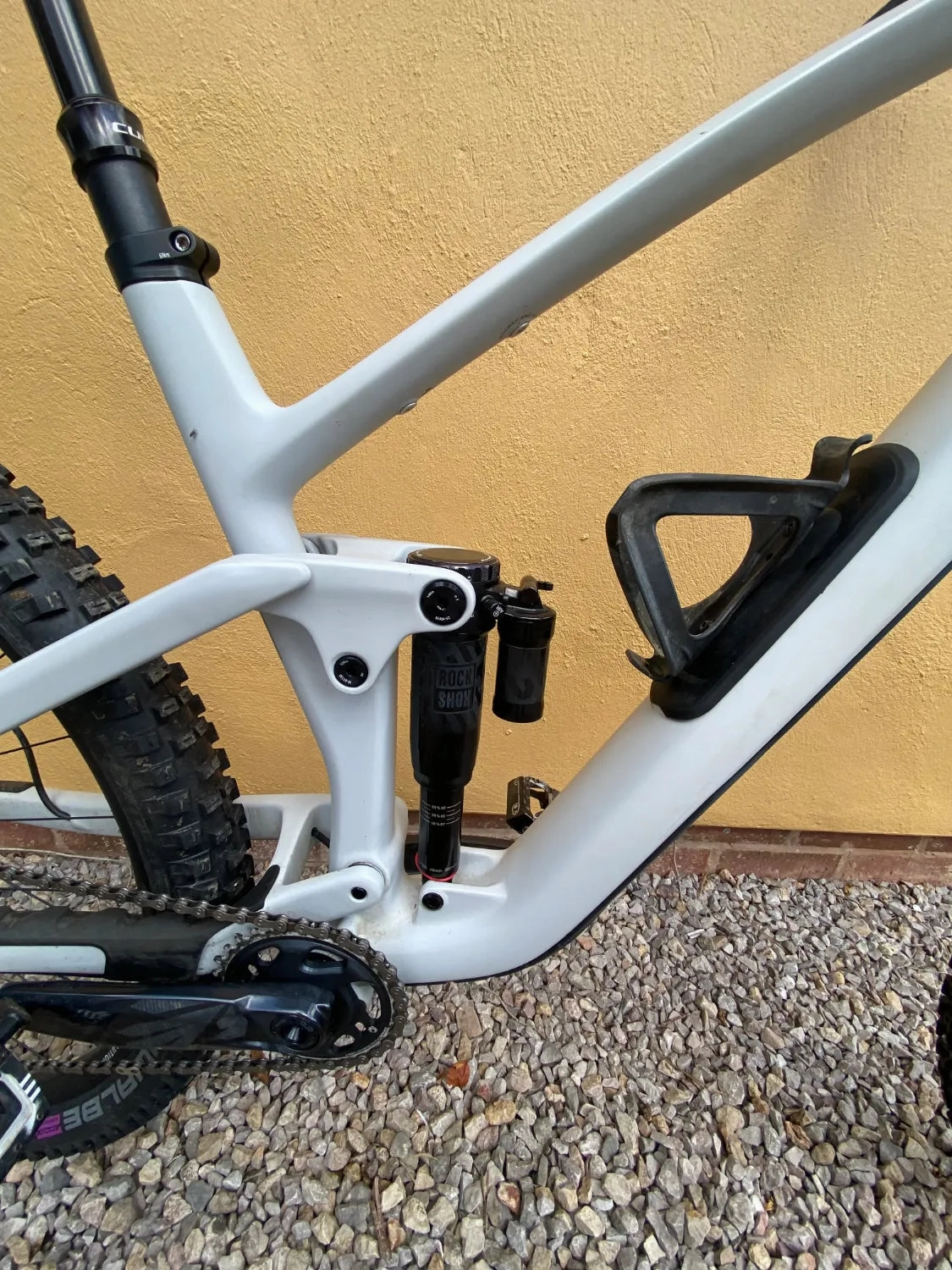 CUBE Stereo 150 C:68 TM 29 2018