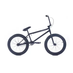 Cult 2025 Access 20 Complete BMX Bike - Black