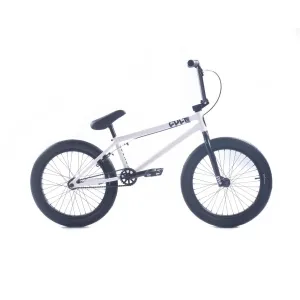Cult 2025 Access 20 Complete BMX Bike - White