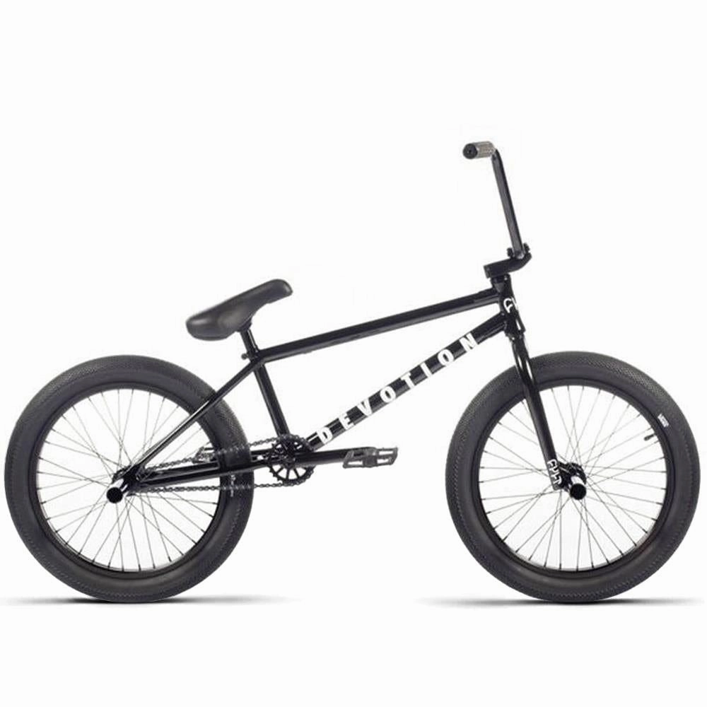 Cult Devotion BMX Bike 2022