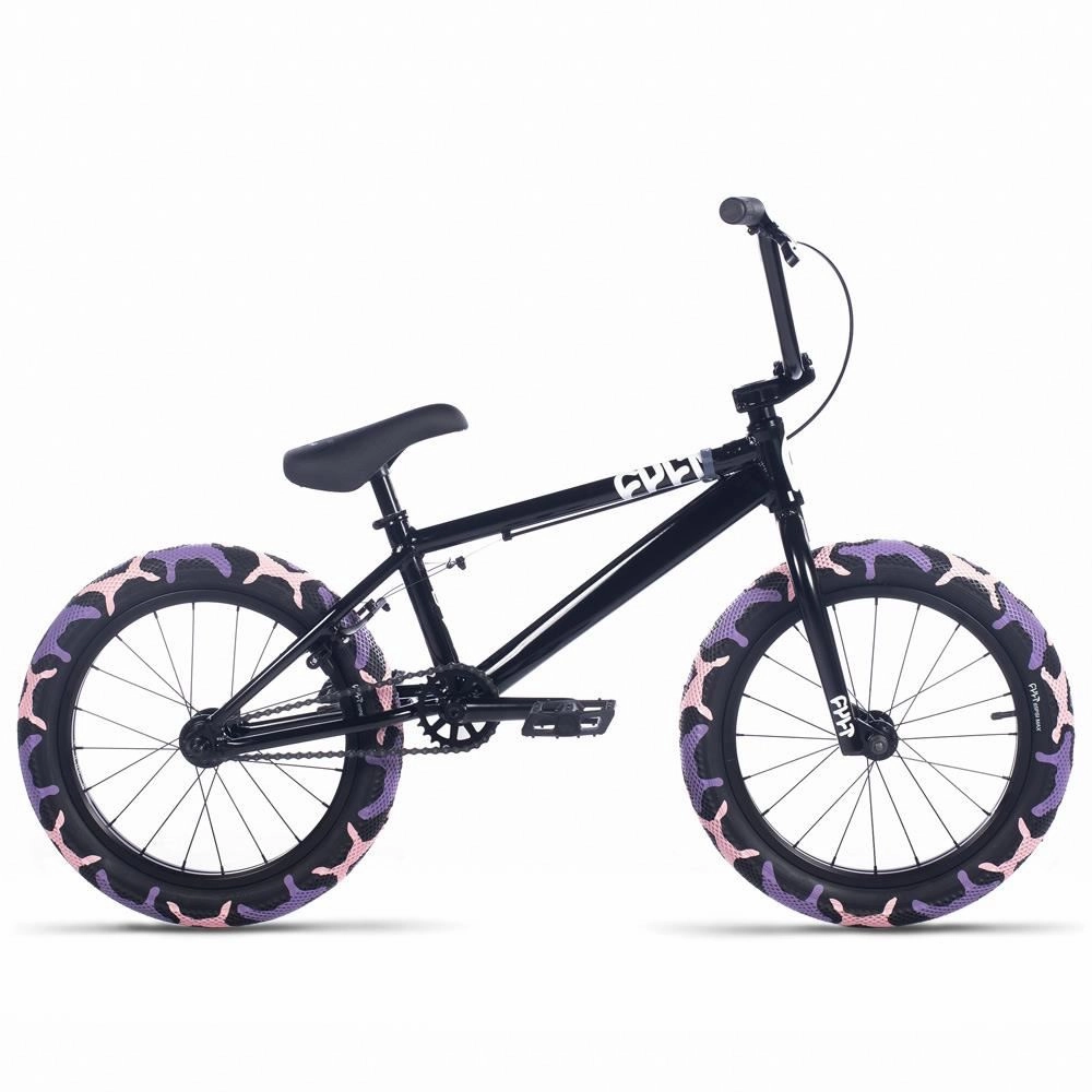 Cult Juvi 18" BMX Bike 2024