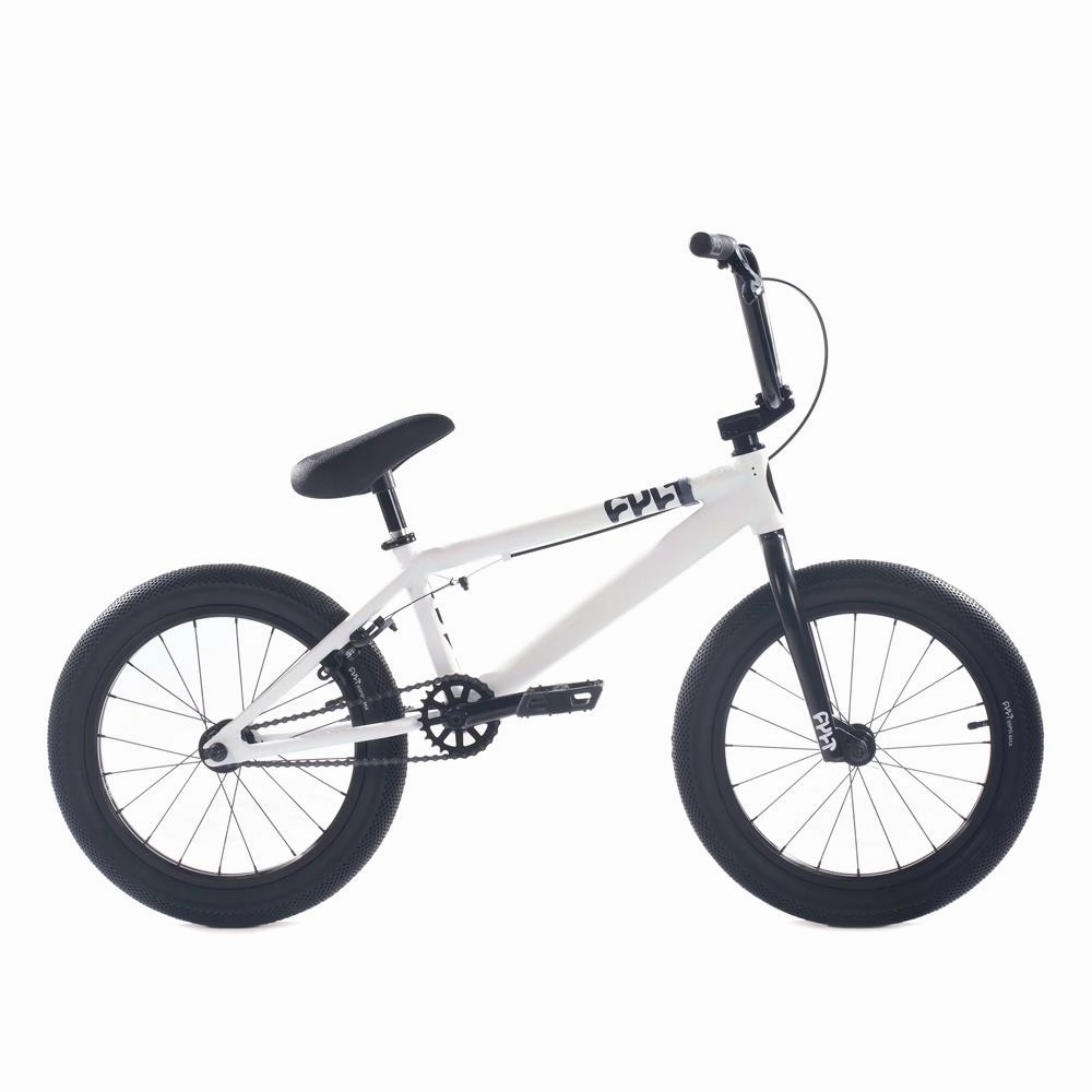 Cult Juvi 18" BMX Bike 2024