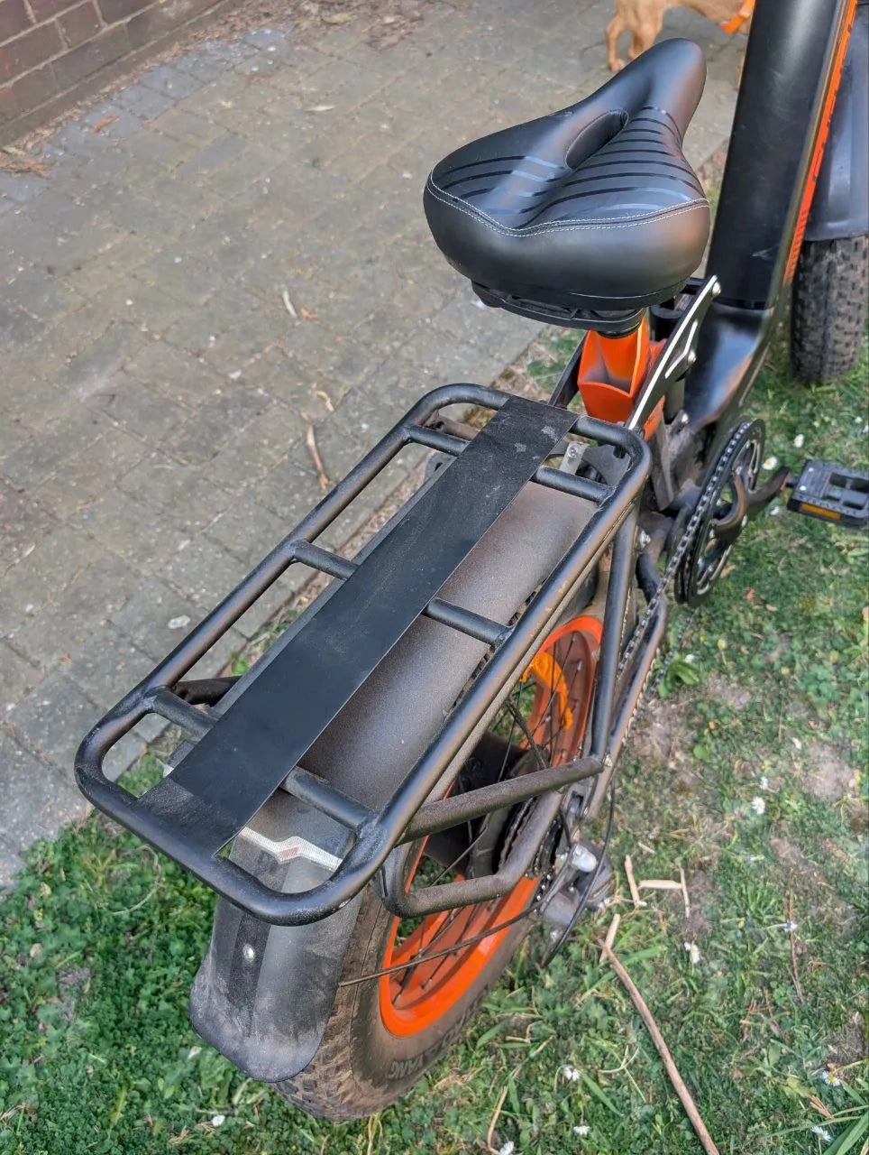 Cyrusher Kommoda 2020