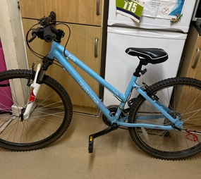 Dawes  Paris HT Mountain bike  2015