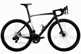 De Rosa 70 Frameset and Vision  Metron 5 handlebar FIXED