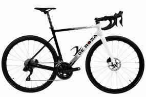 De Rosa 838 2024 - Sram Force D2 ETAP AXS 12s FIXED