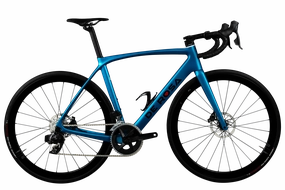 De Rosa IDOL Frame set with handlebar FIXED