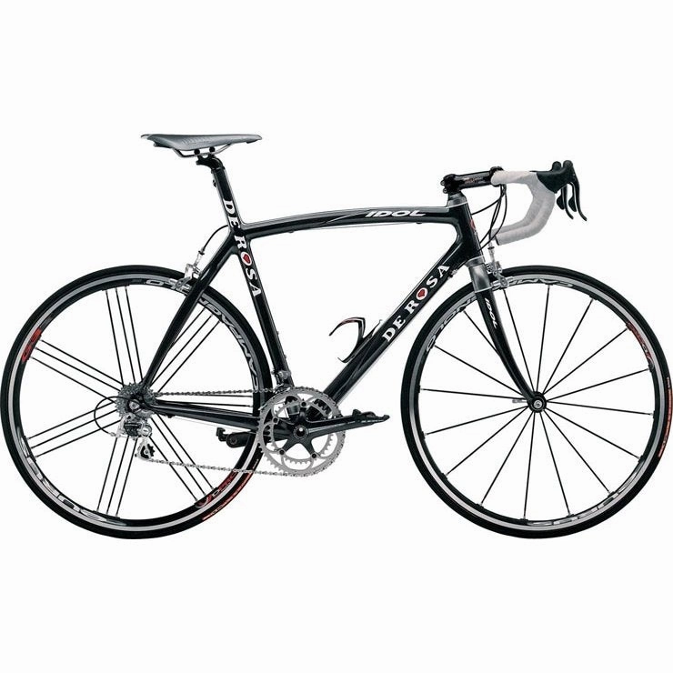 De Rosa IDOL Frameset